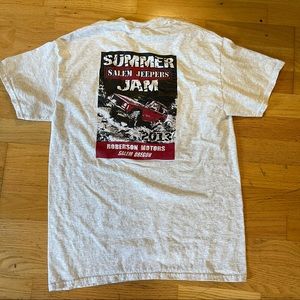 Salem Jeepers Summer Jam 2013 Medium